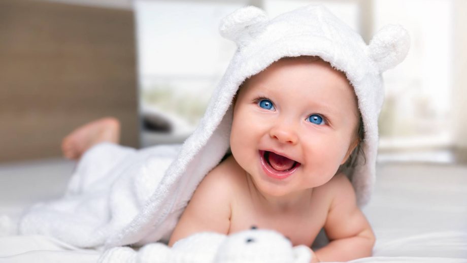 These are the most popular double-barrelled baby names in the UK