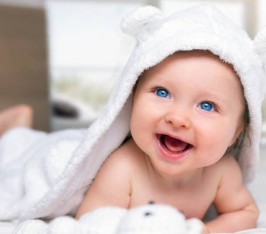 These are the most popular double-barrelled baby names in the UK