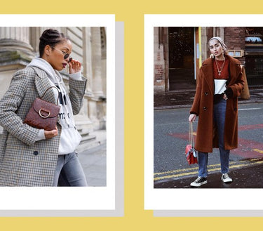 All the best fashion influencers in the biz