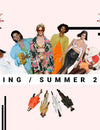 All the major SS20 trends you should be wearing right now