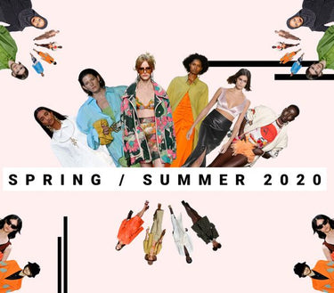 All the major SS20 trends you should be wearing right now